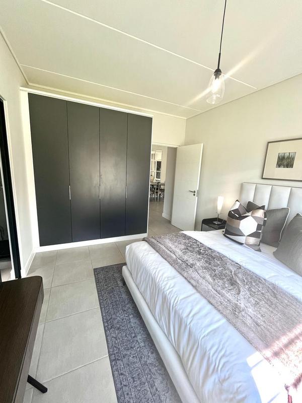 To Let 3 Bedroom Property for Rent in Somerset West Western Cape